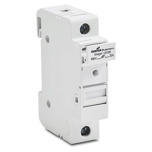 Bussmann CHM1DI - CHM Fuse Holder 600V/600A (Phenolic Resin Construction)
