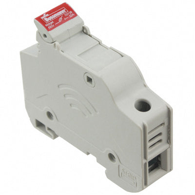 Eaton CHM1DU - CHM Series Fuse Holder (UL-Certified, 0.69x2.44x2.91 in)