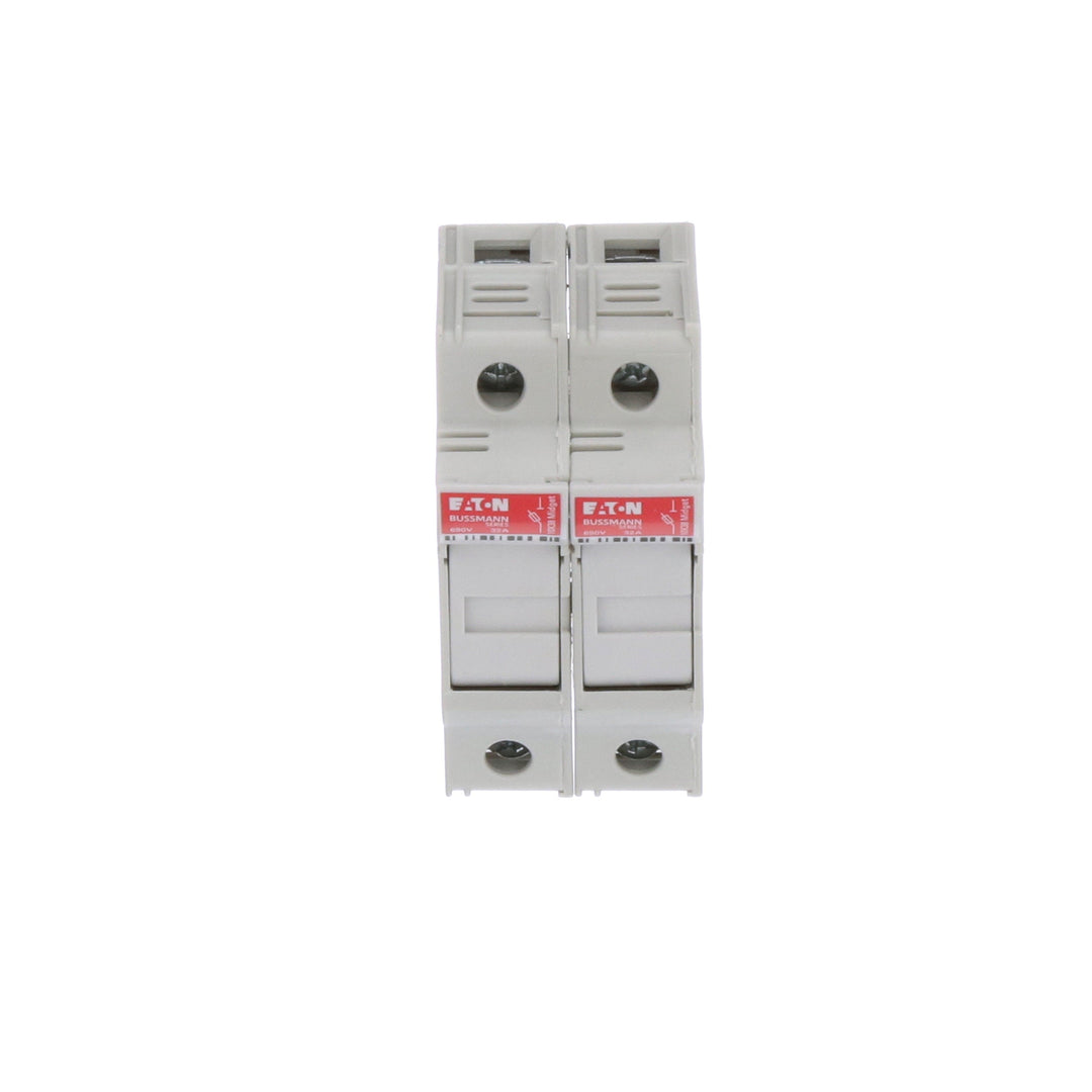 Bussmannn CHM2DU - CHM Series Fuse Holder 600V/30A (UL Listed)