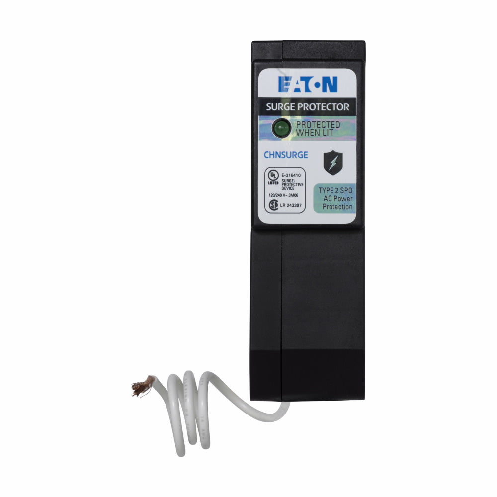 Eaton CHNSURGE - Surge Protective Device 600V 10kA AIC (UL 1449 Certified)