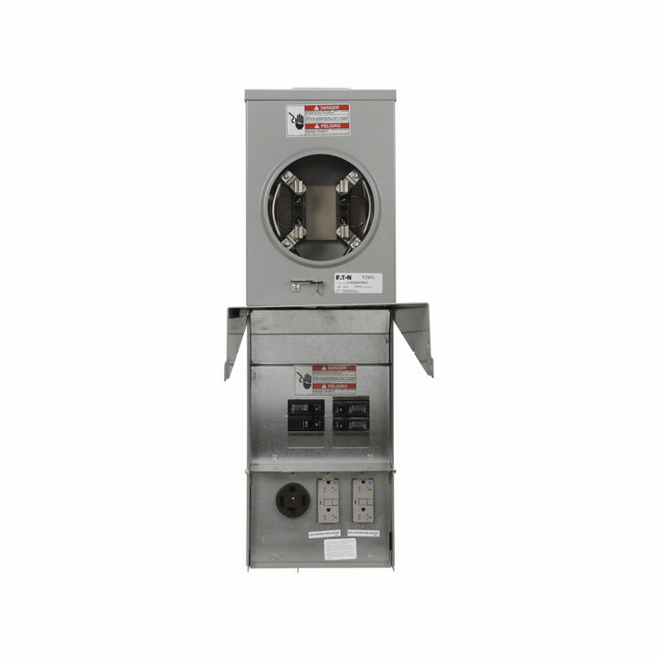 Cutler Hammer CHR9N9NSU - Industrial Safety Switch 600V AC
