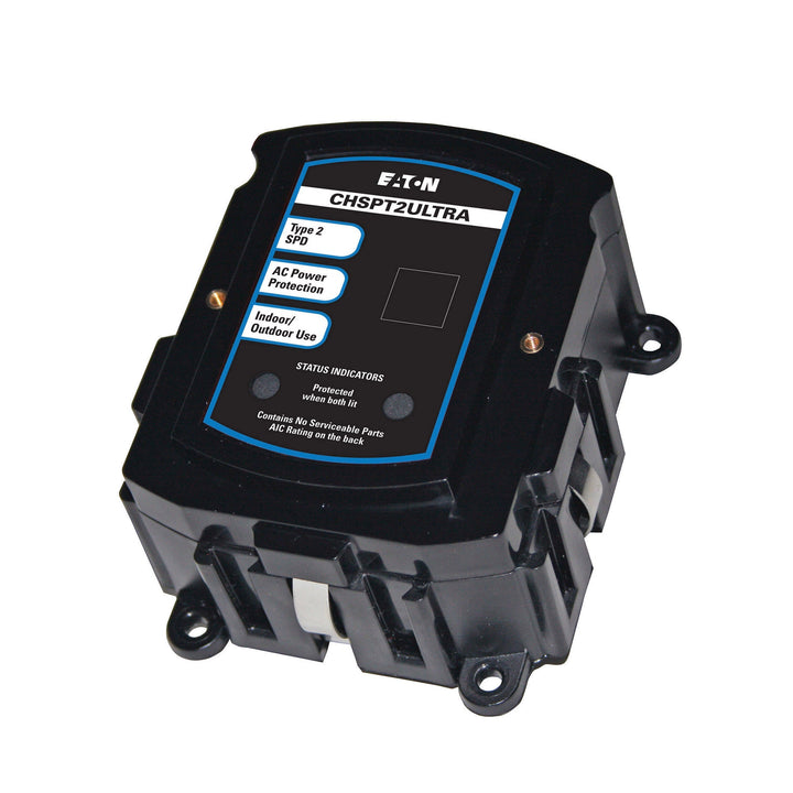 Eaton Arrow Hart CHSPT2ULTRA - Type 2 SPD 120/240V Surge Protection (UL 1449 Compliant)
