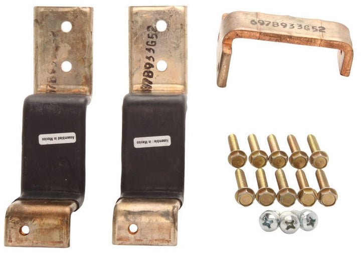 Cutler Hammer CKP4TBC - Molded Case Breaker 600V 100A 3-Pole