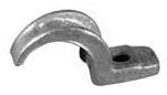 Appleton CL300MN - Conduit Body Clamp Connector (Rigid/IMC)