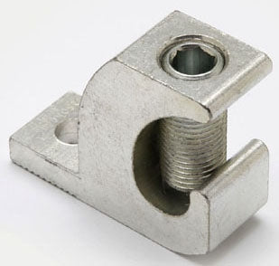 Burndy CL501TN - Compression Lug 500 MCM (600V)