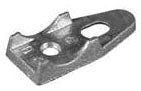 Appleton CLB125MN - Conduit Clamp 125A 600V (Rigid/IMC)