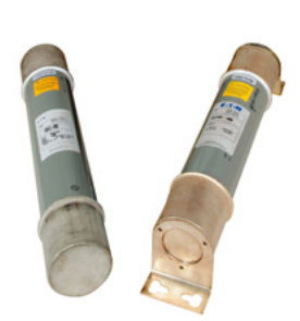 Eaton CLE-NL-C - Current-Limiting Fuse 600V AC (IEEE C37.41 Compliant)