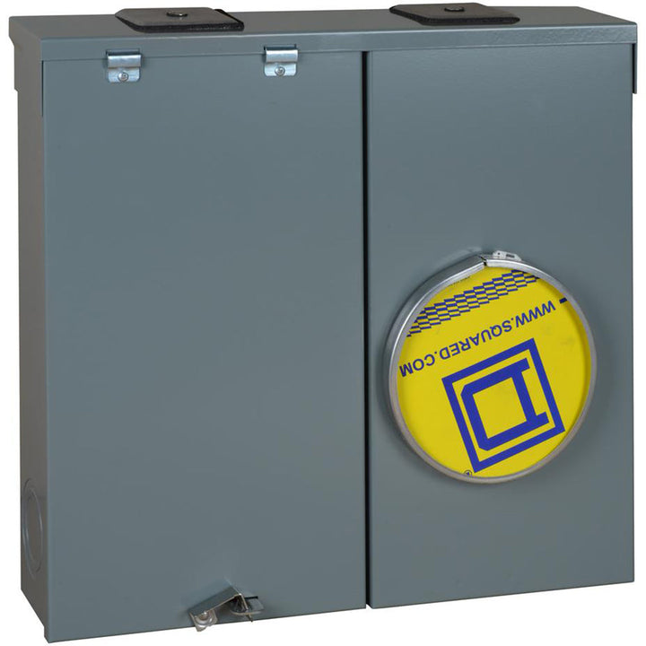 Square D CM200S - Metering Distribution 120/240V (UL Listed)