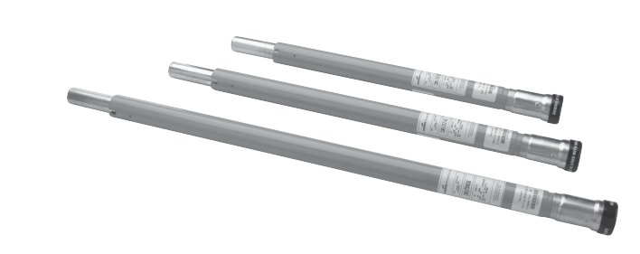 Eaton CMU614013 - Medium Voltage Fuse 13A 34.5kV (Class E Rating)