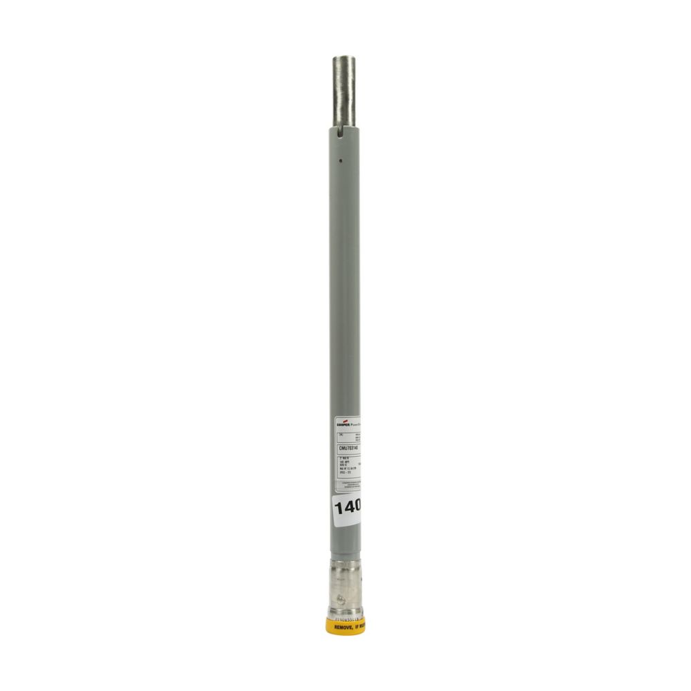 Eaton CMU613005 - Medium Voltage Fuse 23kV 5A (Class E Standard Velocity)