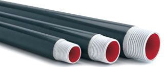 Robroy CONDUIT112 - Heavy-Duty Conduit (115 lb)