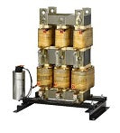 Hammond Power Solutions CP1K6G0180F - 3-Phase Transformer 1.6kVA