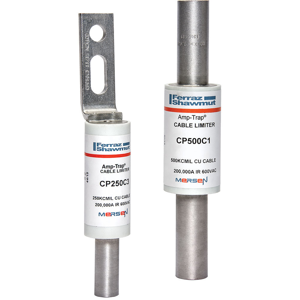Mersen CP500A1 - CP Fuse 600V (200kA AIC) Cable Protector