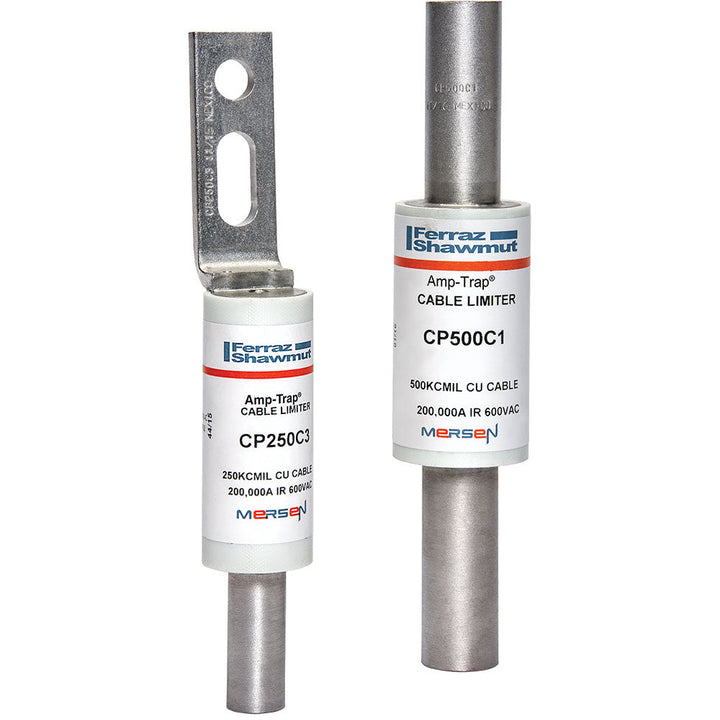 Mersen CP500A1 - CP Fuse 600V (200kA AIC) Cable Protector