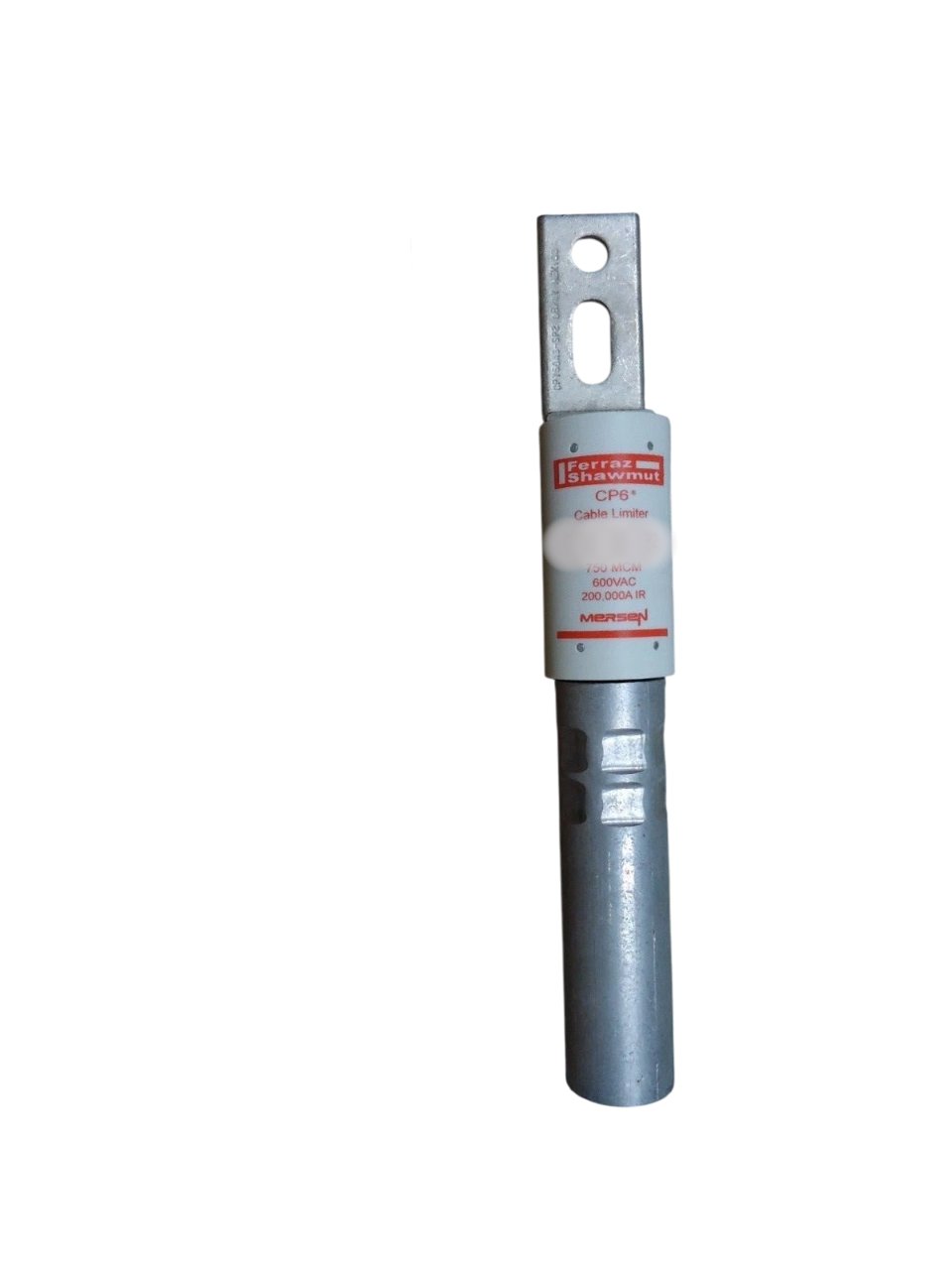 Mersen CP750A2-SP2 - CP-Class Fuse 750A 600V (200kA AIC)