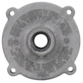Eaton CPS022 - Conduit Outlet Box (5.44x1.5x5.44 in)