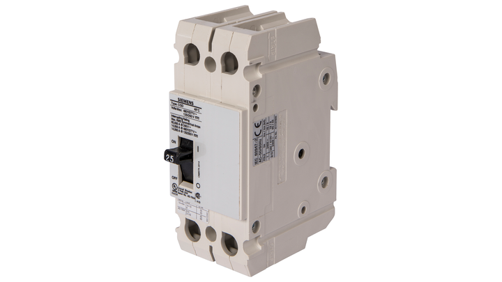 Siemens CQD290 - Molded Case Breaker 90A 2P (14kA AIC)