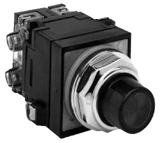 General Electric CR104PBT11A1S2 - Automation Switch 600V 10A