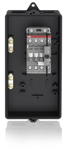 General Electric CR306X390K - Motor Control Part 46 lb Enclosure