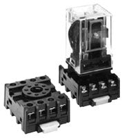General Electric CR420KA3 - Magnetic Motor Starter NEMA Size 1 (27A, 600V)