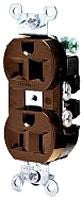 Hubbell CR5362R - Industrial Receptacle 30A 600V