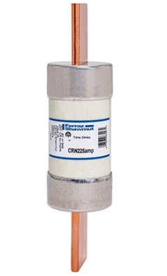 Cutler Hammer CRN225 - Class H Fuse 225A 250V (10kA AIC Rating)