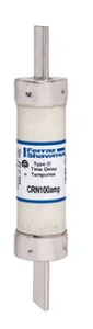 Ferraz Shawmut CRN60 - Class H Fuse 60A@250V (10kA AIC)