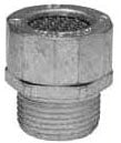 Appleton CRN75 - Conduit Body/Clamp/Connector (0.02 lb)