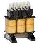 Hammond Power Solutions CRX0022BC - Core & Coil 3-Phase Transformer