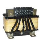Hammond Power Solutions CRX0040BC - Core & Coil 3-Phase