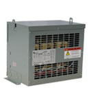Hammond Power Solutions CRX0242AE - 3-Phase Dry-Type Transformer 480V