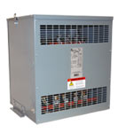 Hammond Power Solutions CRX0528BE - 3-Phase Transformer 15kVA 480V