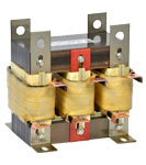 Hammond Power Solutions CRX0700EC - 3-Phase Core & Coil Transformer