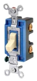 Hubbell CS1201I - Safety Switch 30A 600V AC NEMA 4X