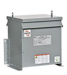 Hammond Power Solutions CS1K0012C - Control Transformer 1 kVA (cULus)