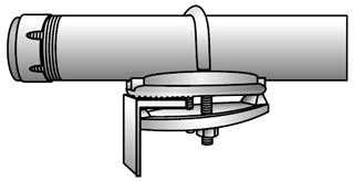 OZ/Gedney CTC400 - Conduit Fitting 600V 400A (Malleable Iron)