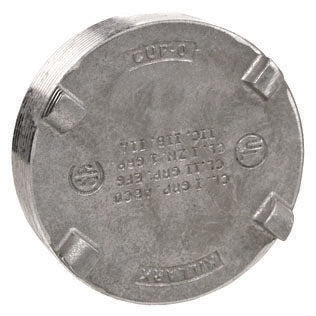 Hubbell CUP9 - Industrial Connector 600V 30A