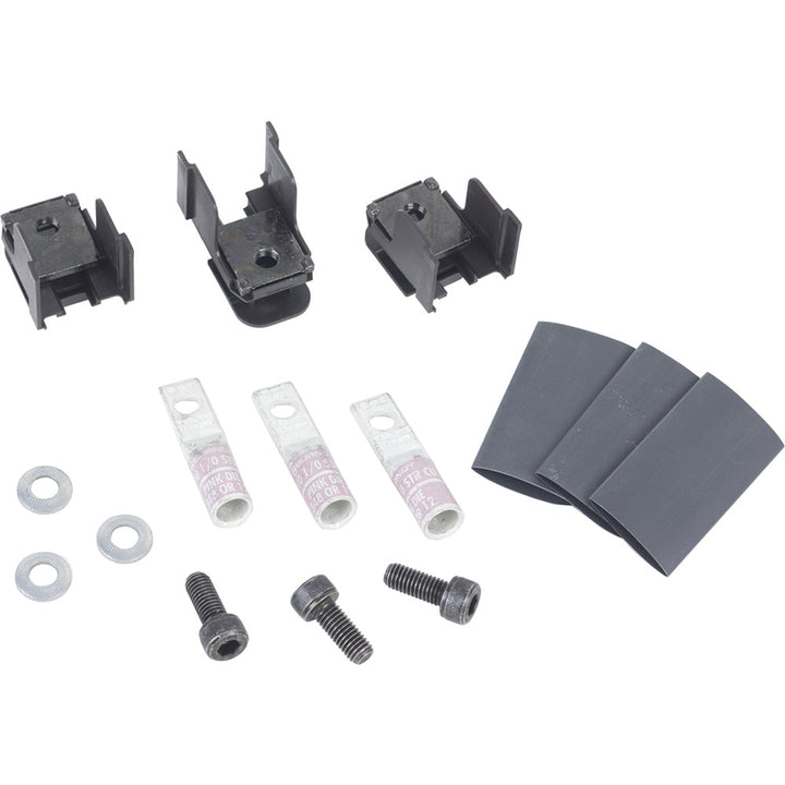 Schneider Electric CYA150JD - Lug Terminal Kit 150A (3-Pole Copper)