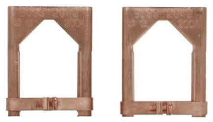 Eaton NO.2641 - Class H/K Fuse Reducer 600V 65-100A (RoHS Compliant)