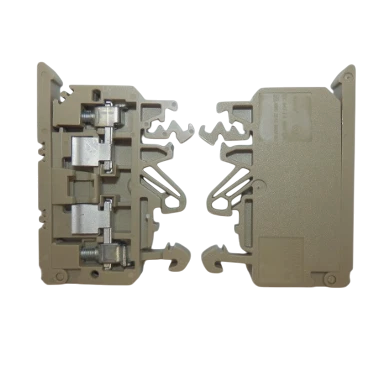 Conta-Clip 3081 - SMD-2B Fuse Holder (RoHS Compliant, NSF H1 Registered)