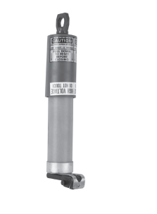 Bussmann FA30A40 - Medium Voltage Fuse 40A 15.5kV (50kA AIC Rating)