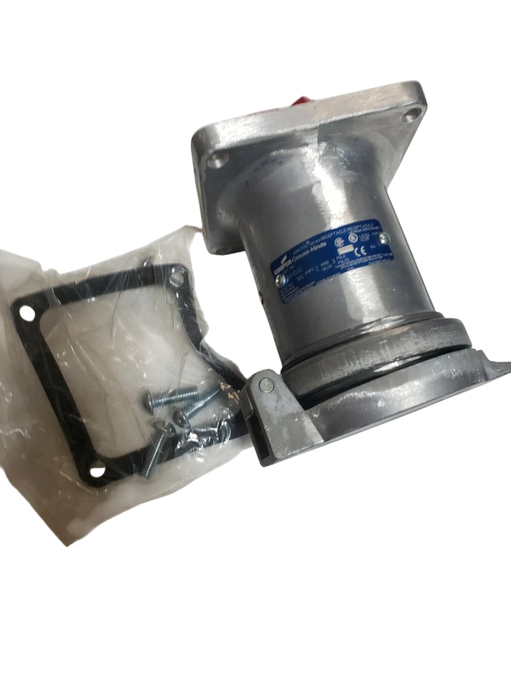 Crouse-Hinds AR1032 - AR Series Industrial Switch Compatible with SGHA Frames