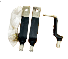 Cutler Hammer CB310FDPT - FDPT Strap Kit 600V (Dual/Twin Branch Configuration)