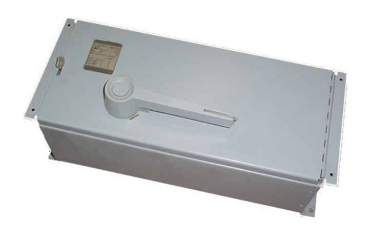 Cutler Hammer FDPS364 - Fusible Safety Switch 200A 600V (3-Pole NEMA 1)