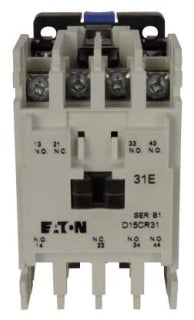 Eaton D15CR35AB - Circuit Breaker 35A 240V AC