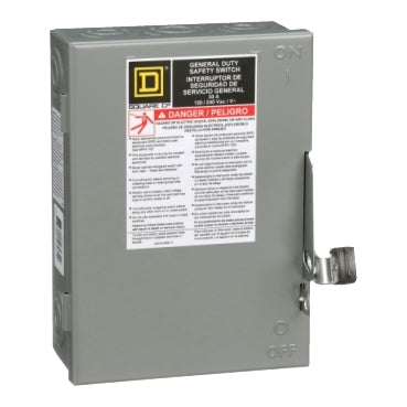 D211N - Essential Electric Supply