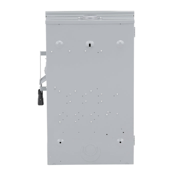Square D D224NRB - Fusible Safety Disconnect Switch 200A @ 240V AC (100kA AIC)