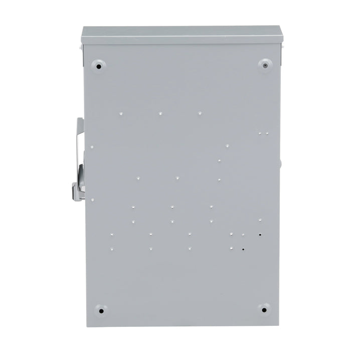 Square D D225NR - Fusible Disconnect Switch 400A @ 240V AC/DC (100kA AIC)