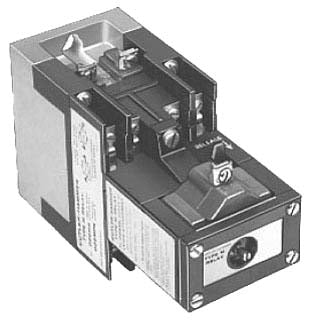 Cutler Hammer D26MR802A - Current-Limiting Fuse 800A (600V AC, 200kA Interrupting Capacity)