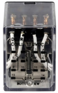 Eaton D2PR2T - Motor Control Part 30A 600V (CSA Certified)